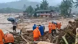 Kerala Landslides