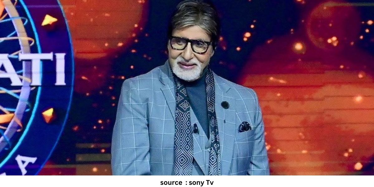 Amitabh Bachchan