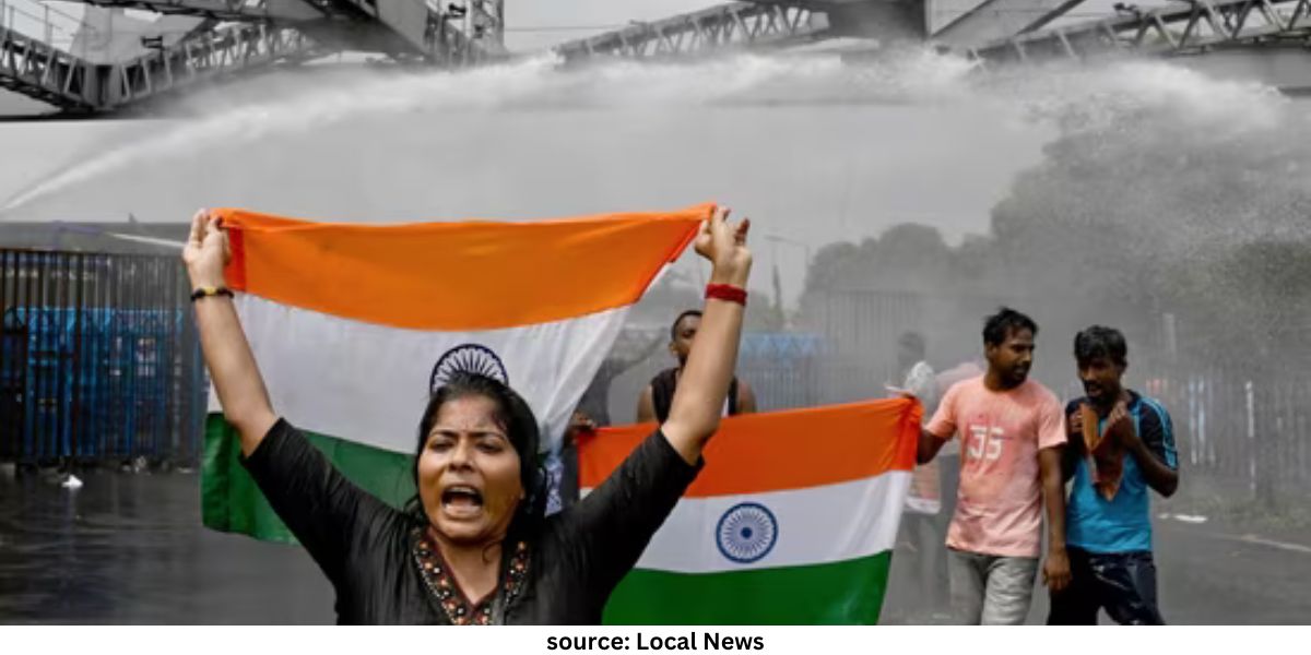 Bengal bandh