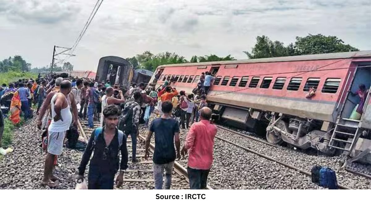 Sabarmati Express