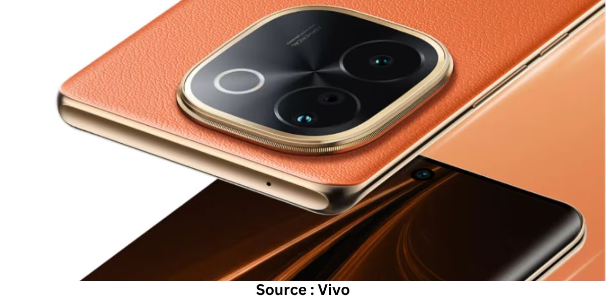 Vivo T3 Pro