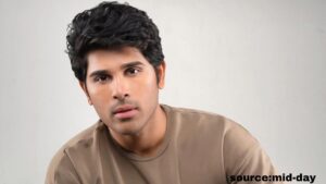 Allu Sirish, india