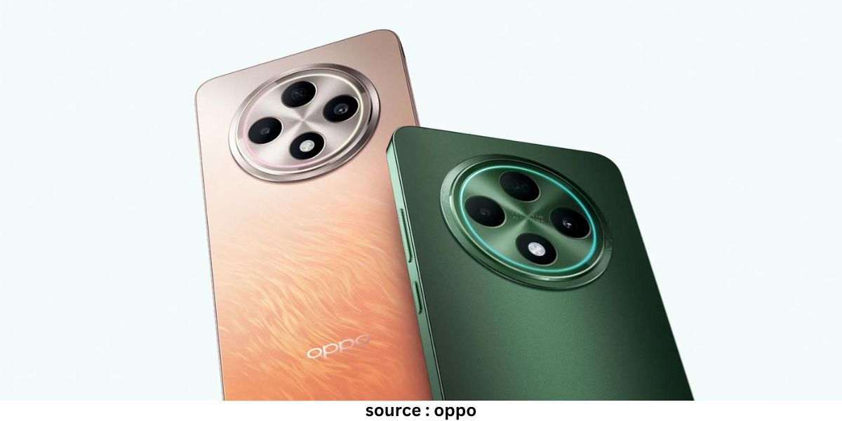 Oppo F27