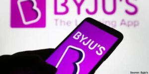 Byju's