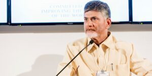 Chandrababu Naidu