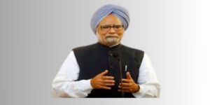 Manmohan Singh