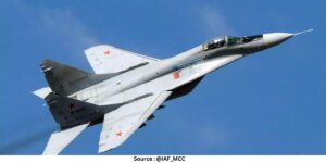 MiG-29