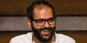 kunal kamra