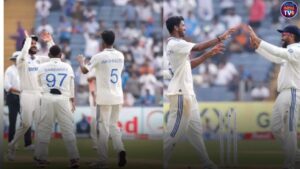 IND vs NZ 2nd Test