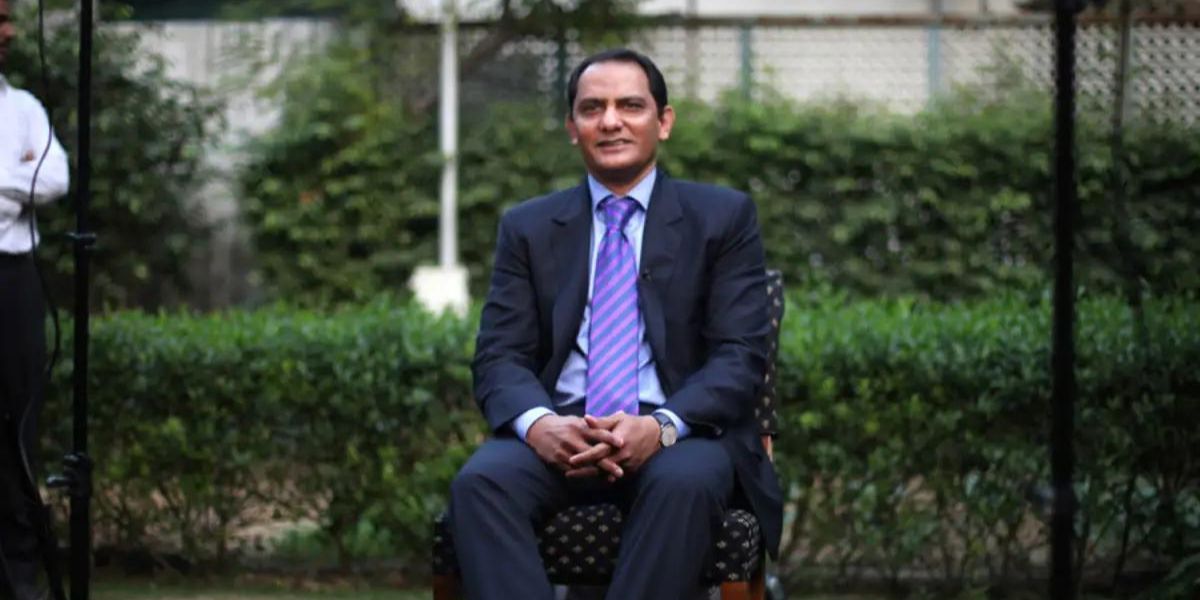 Azharuddin