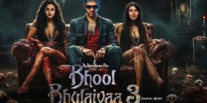 Bhool Bhulaiyaa 3