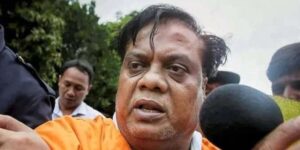 Chhota Rajan