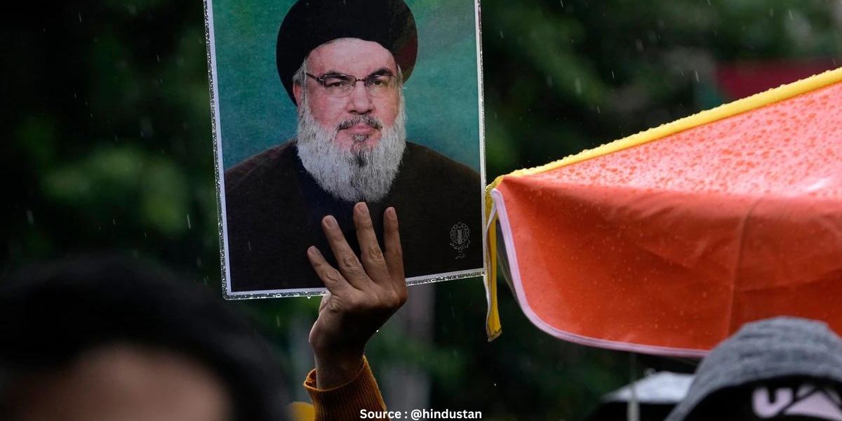 Hezbollah news