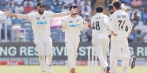 IND vs NZ 2nd Test