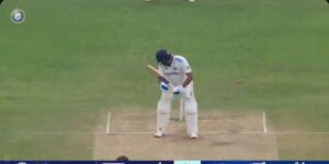 IND vs NZ 2nd Test Day 2