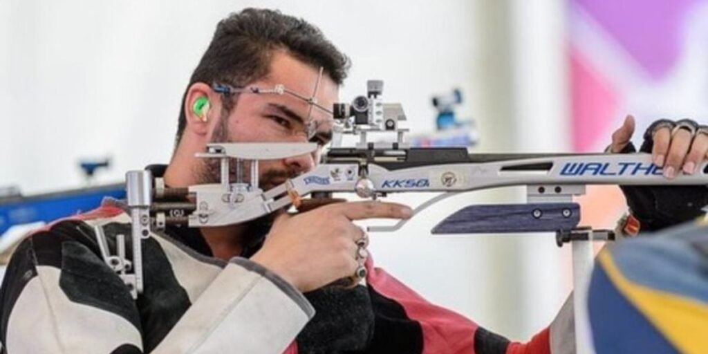 ISSF World Cup Final