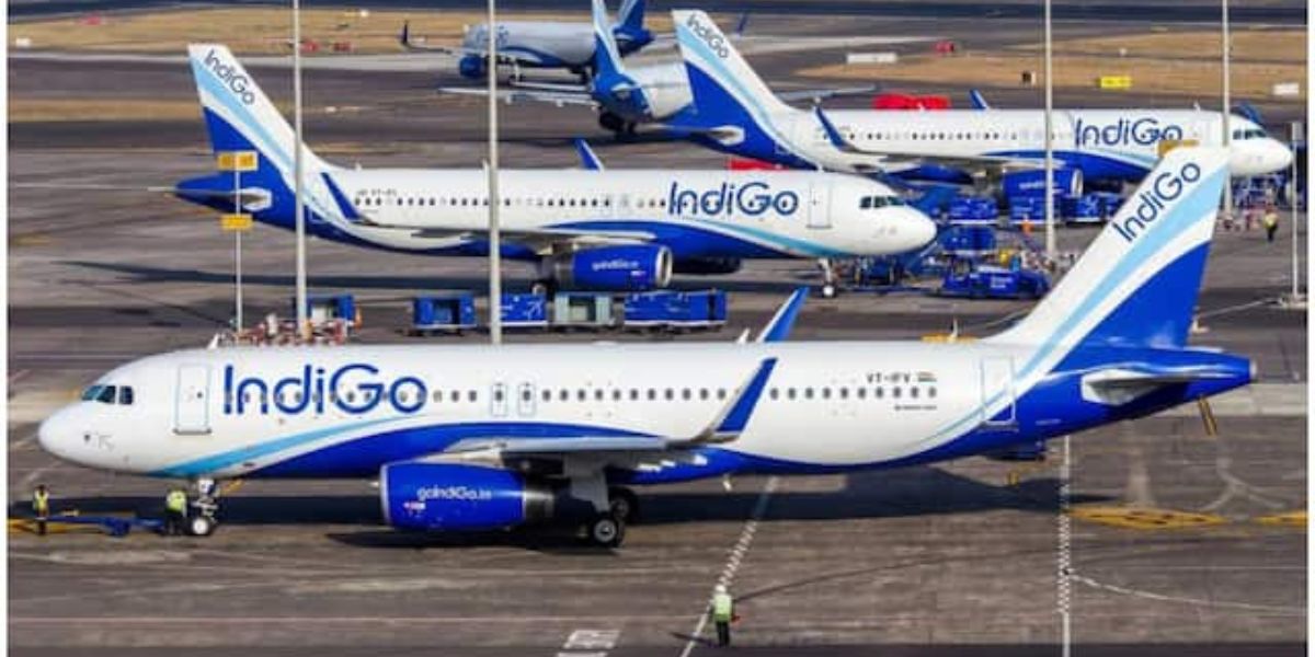 Indigo Airlines