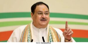 JP Nadda