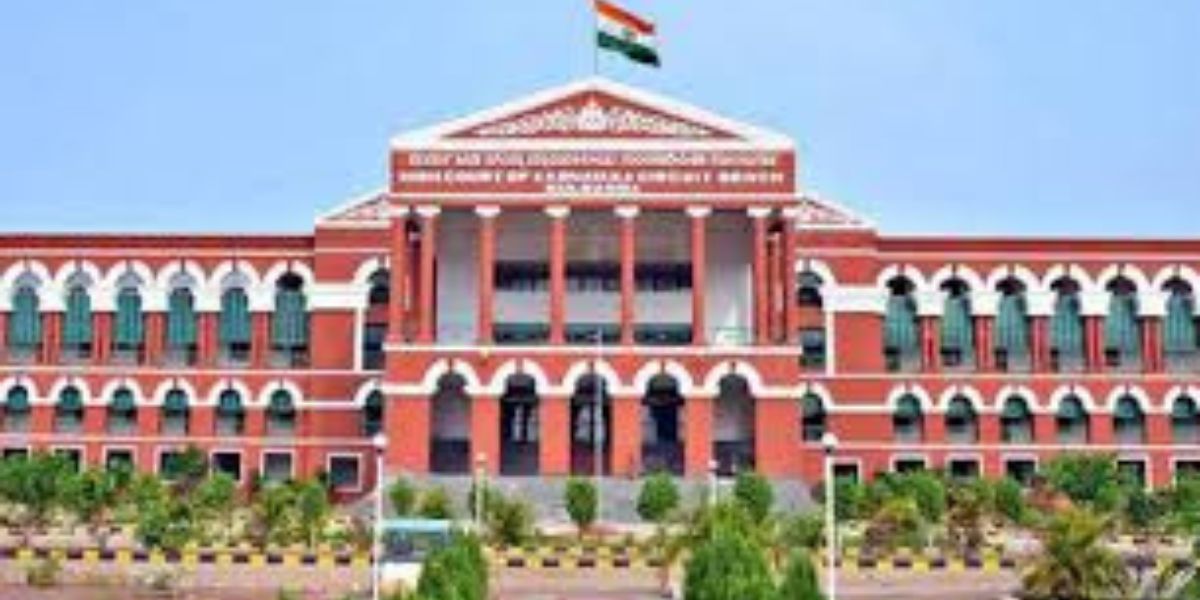 Karnataka High Court