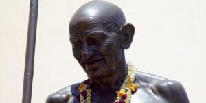 Gandhi Jayanti 2024