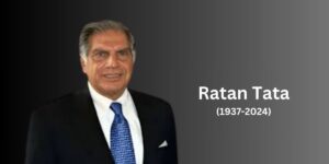 Ratan Tata