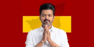 Thalapathy Vijay