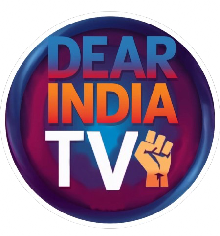 dear india tv