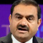 अमेरिका में Adani Group पर लगे गंभीर आरोप, शेयर बाजार में भारी गिरावट