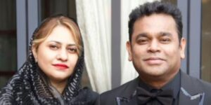 AR Rahman