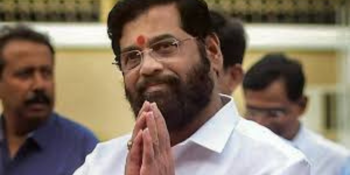 Maharashtra election