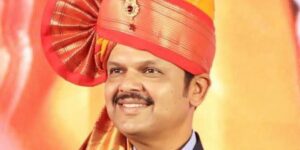 Devendra Fadnavis