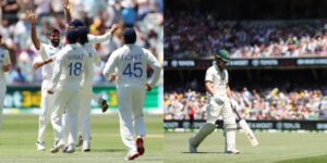 IND vs AUS 2nd Test, Day 2