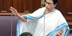 Mamata Banerjee