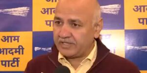 Manish Sisodia