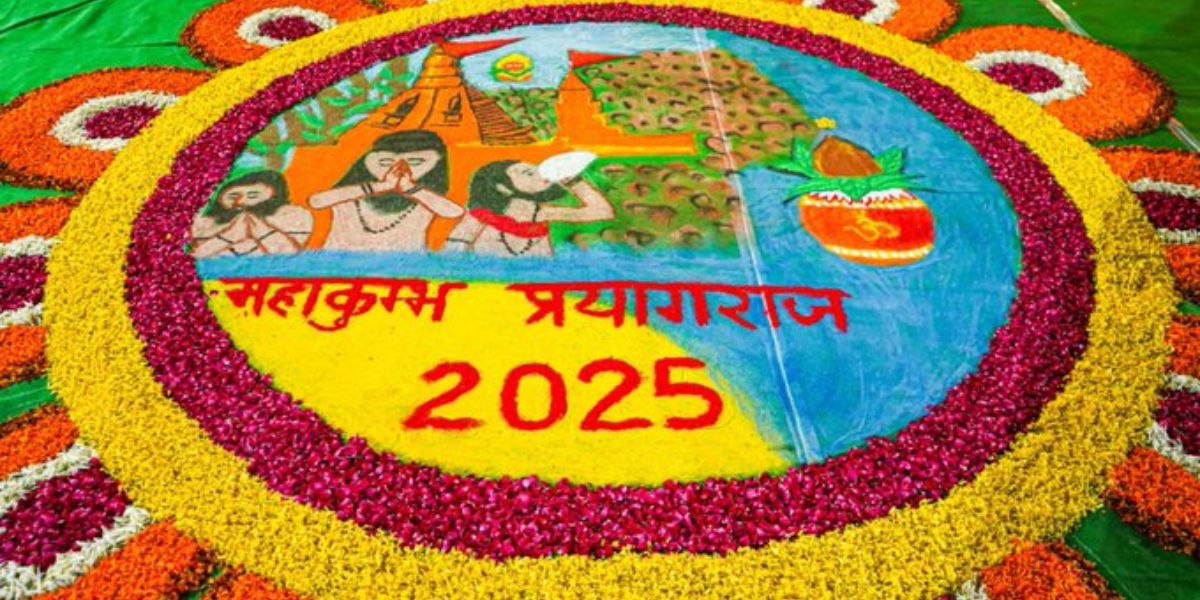 Prayagraj Mahakumbh 2025