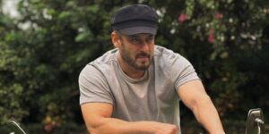 Salman Khan